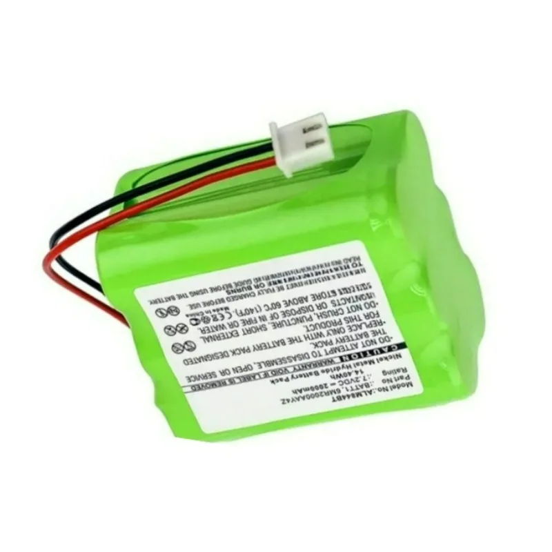 for 2Gig Go Home Security Alar - Home Security Battery Replacement review and price