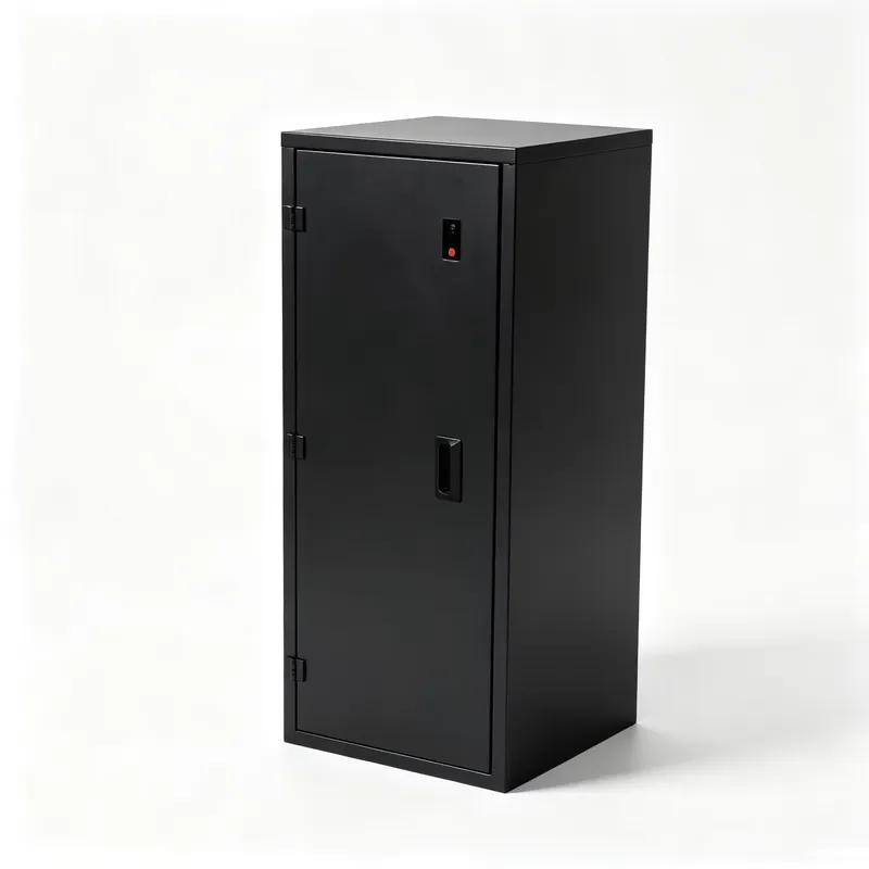 Smart Wall Mounted Mailbox Wit - Home Security Front Door Camera review and price