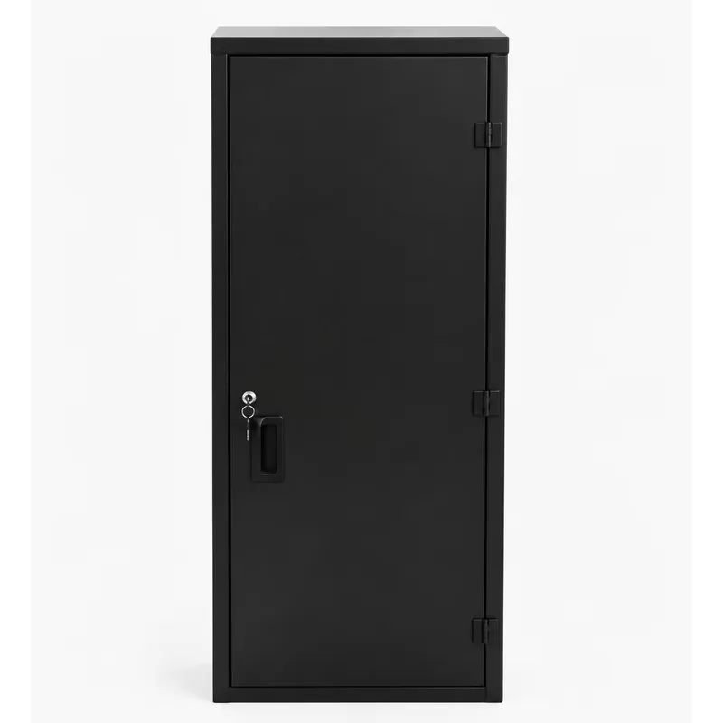 Smart Wall Mounted Mailbox Wit - Home Security Front Door Camera review and price