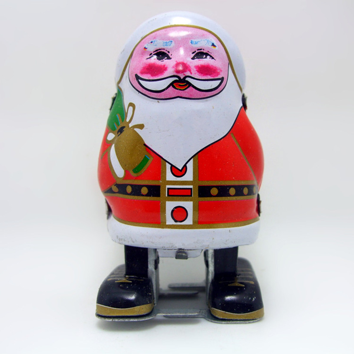 Exquisite Handmade Santa Claus - Home Security Robots review and price