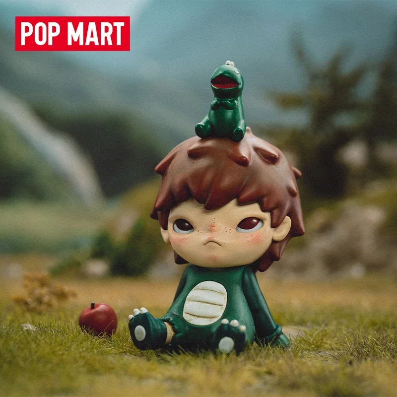 POPMART HIRONO Little Mischief - Home Security Items review and price