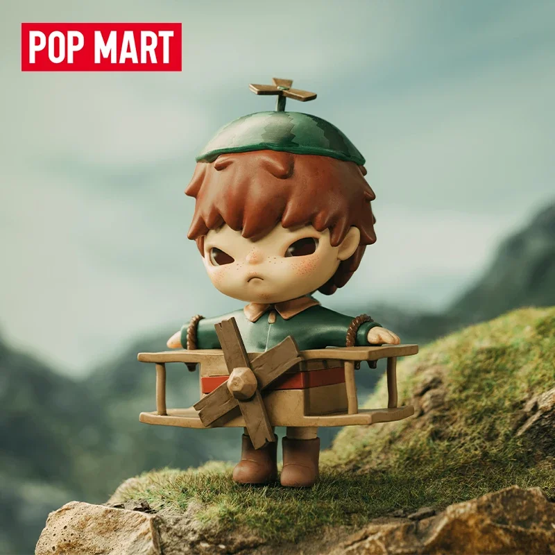 POPMART HIRONO Little Mischief - Home Security Items review and price