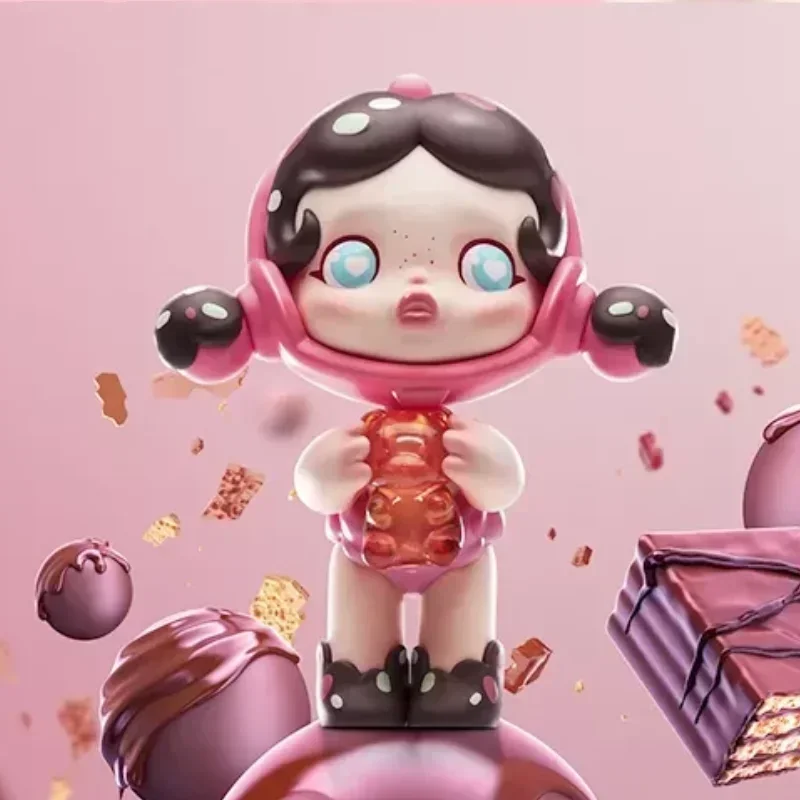 POP MART Skullpanda Candy Mons - Home Security Items review and price