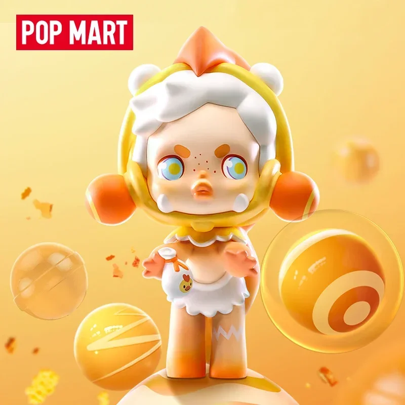 POP MART Skullpanda Candy Mons - Home Security Items review and price