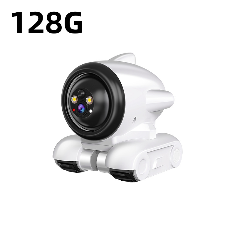 NCZOBOE 1080P Pet Tracking WIF - Home Security Robots review and price