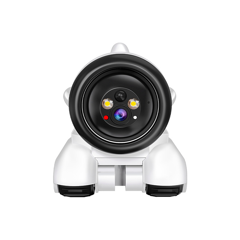 NCZOBOE 1080P Pet Tracking WIF - Home Security Robots review and price