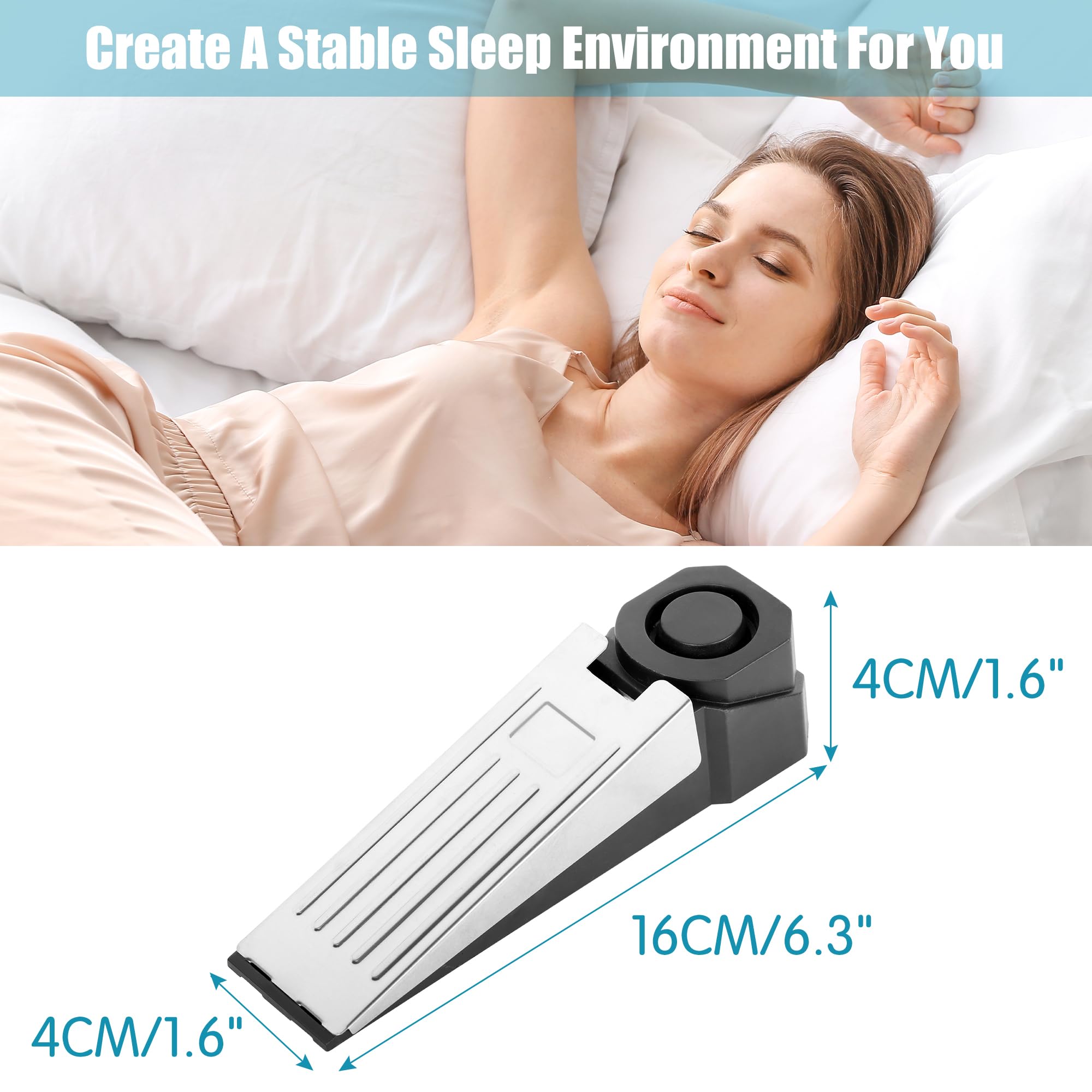 Wireless Door Stop Alarm Syste - Sim Gsm Alarm review and price