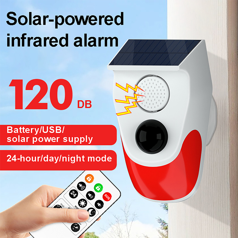 Outdoor Waterproof Wireless 12 - Sim Gsm Alarm review and price
