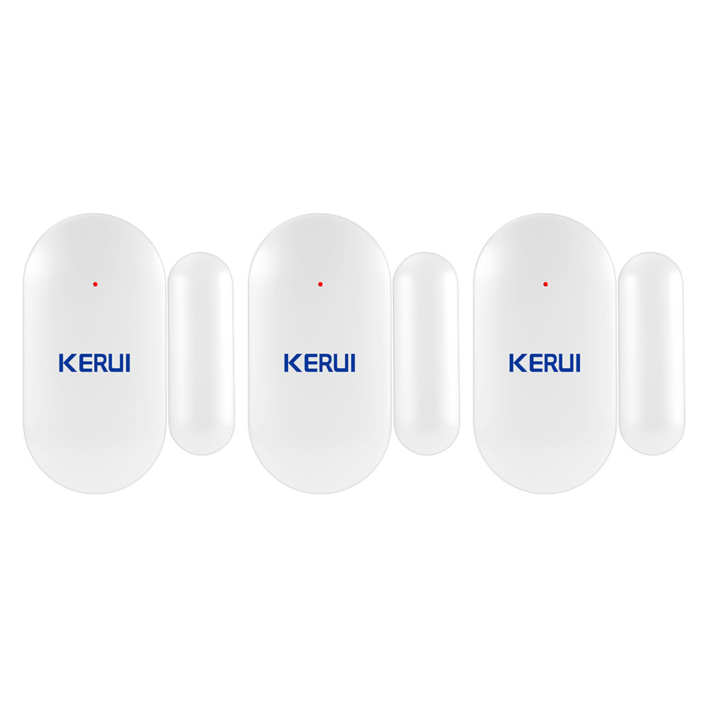 KERUI MC11 Door Sensor 433MHz  - Sim Gsm Alarm review and price