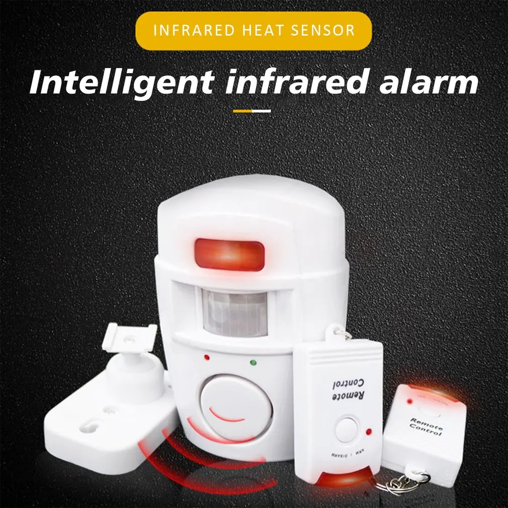 Some Smart Wireless Home Secur - Sim Gsm Alarm review and price