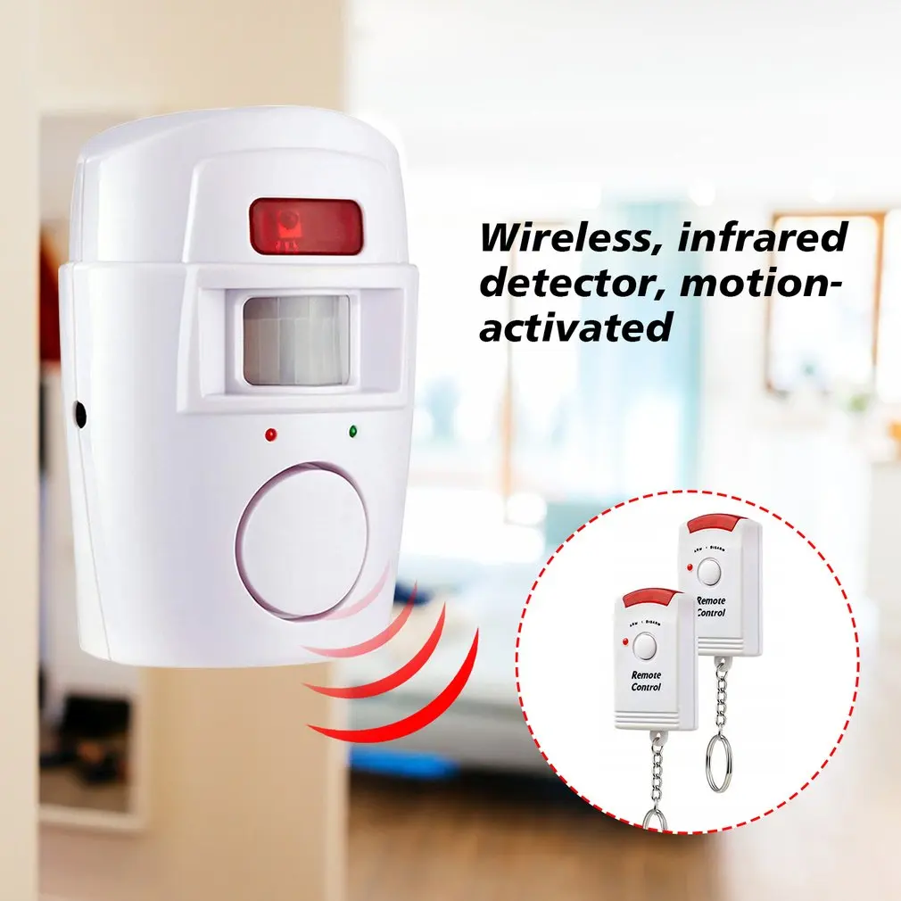 Some Smart Wireless Home Secur - Sim Gsm Alarm review and price