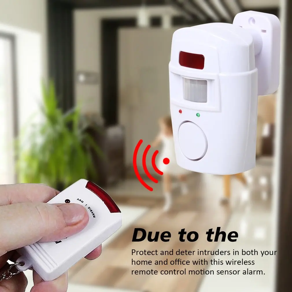 Some Smart Wireless Home Secur - Sim Gsm Alarm review and price