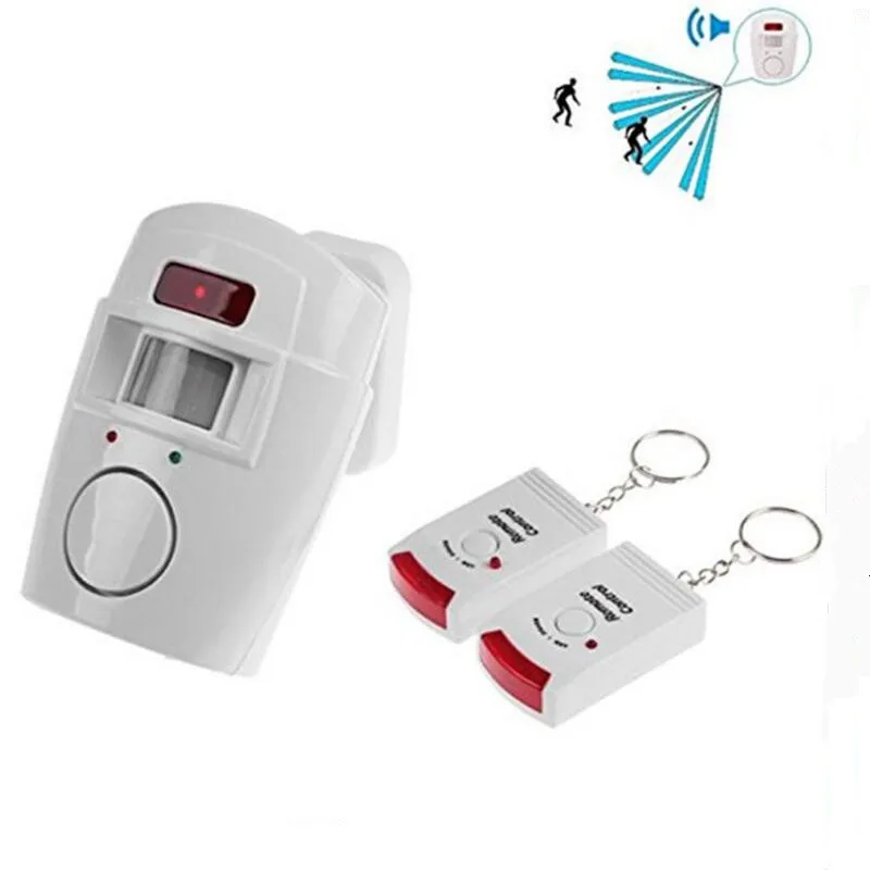 Some Smart Wireless Home Secur - Sim Gsm Alarm review and price