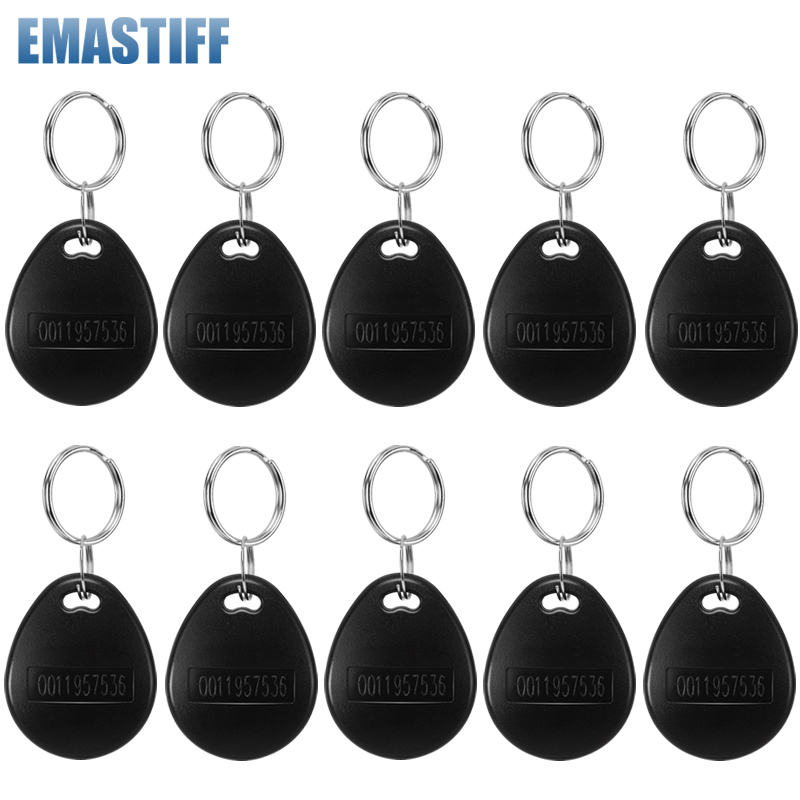 125KHz RFID Card RFID Tag for  - Sim Gsm Alarm review and price