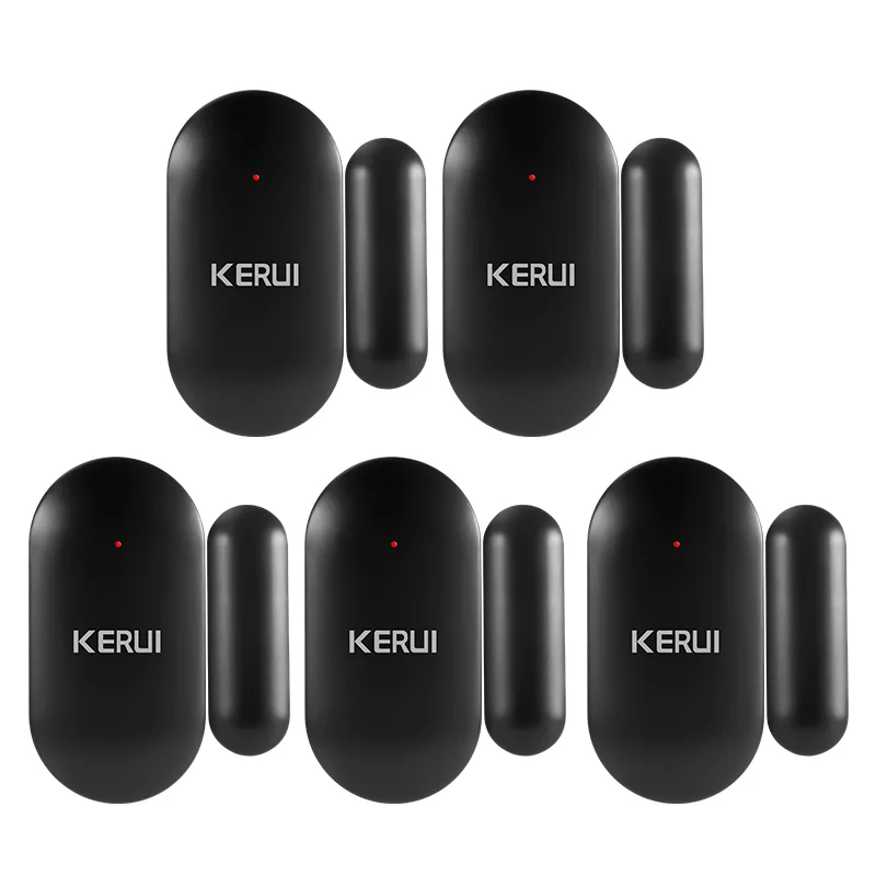 KERUI MC11 433MHz Wireless Win - Sim Gsm Alarm review and price