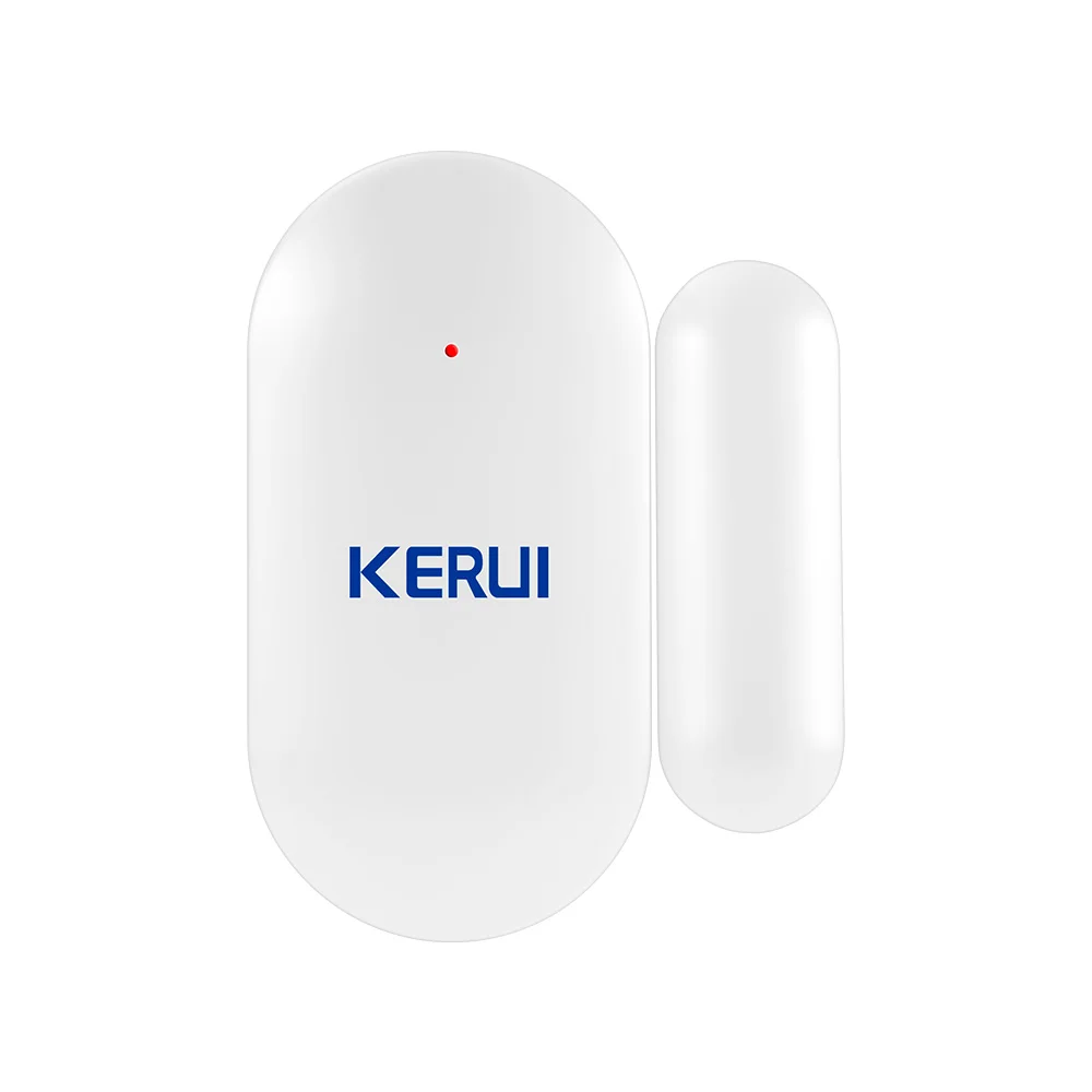 KERUI MC11 433MHz Wireless Win - Sim Gsm Alarm review and price