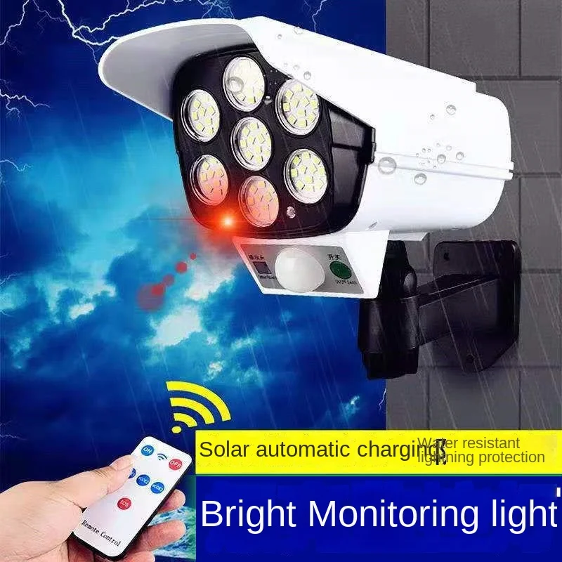 Outdoor Solar Light Motion Sen - Home Security Items review and price