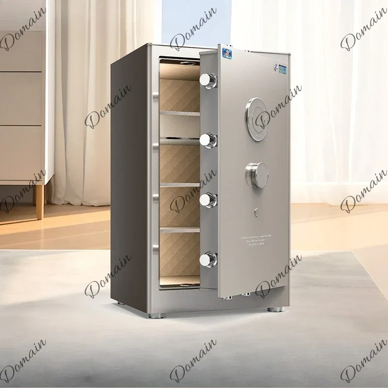 M Home Invisible Fingerprint S - Home Security America review and price