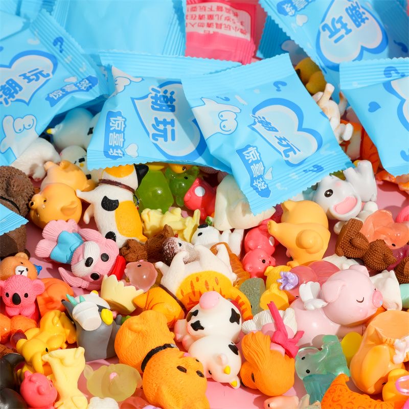 40 Pieces/Set Random Cartoon B - Home Security Items review and price