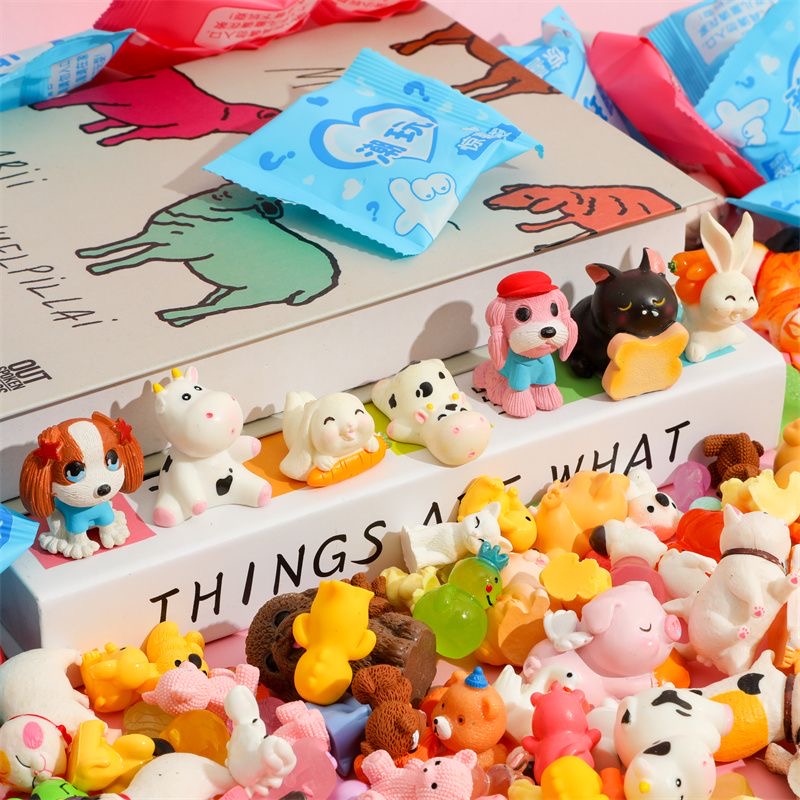 40 Pieces/Set Random Cartoon B - Home Security Items review and price