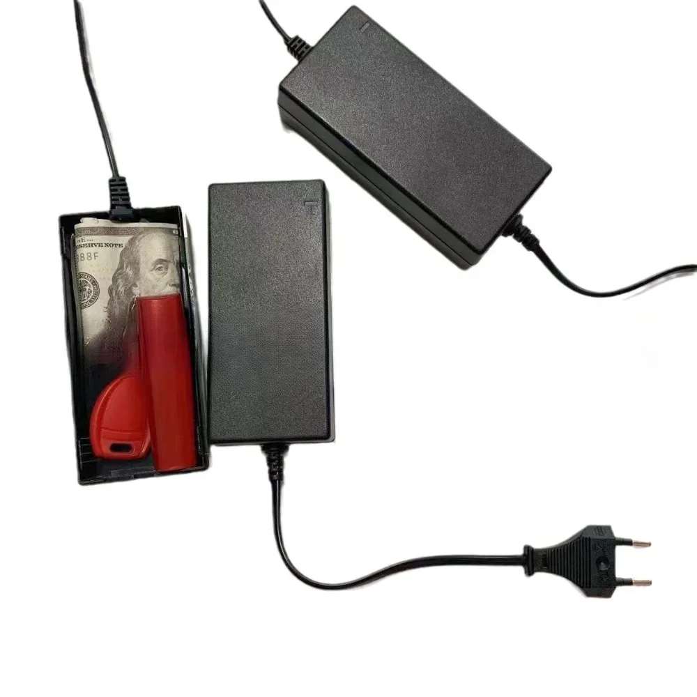 Disguised Laptop Charger Hidde - Home Security Box review and price