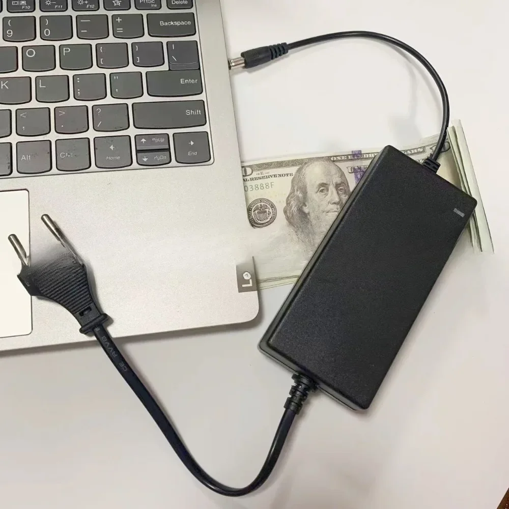 Disguised Laptop Charger Hidde - Home Security Box review and price
