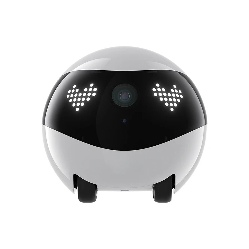 Air2 Camera Robot for Dog Cat  - Home Security Robots review and price