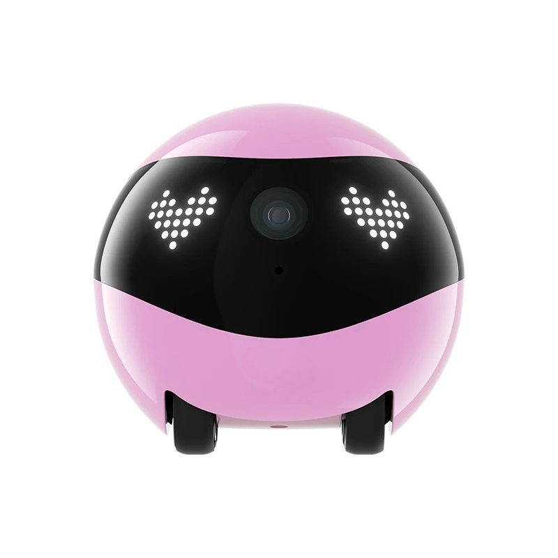 Air2 Camera Robot for Dog Cat  - Home Security Robots review and price