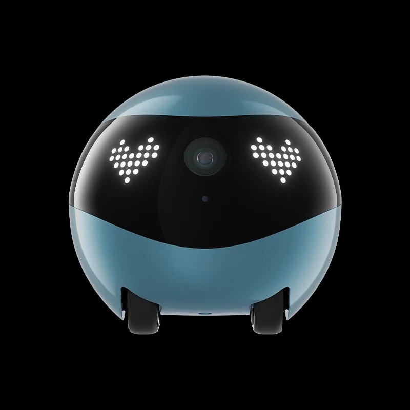 Air2 Camera Robot for Dog Cat  - Home Security Robots review and price