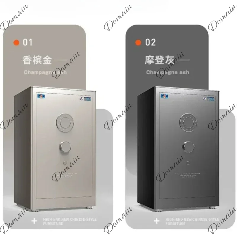 46 M Home Invisible Fingerprin - Home Security America review and price