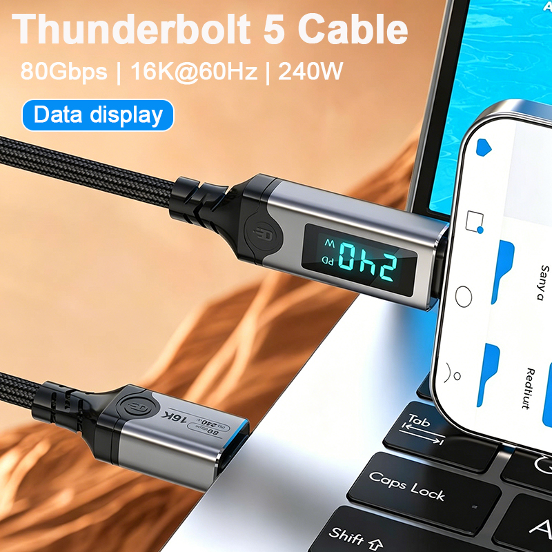 PD240W Fast Charging Thunderbo - Home Security Robots review and price