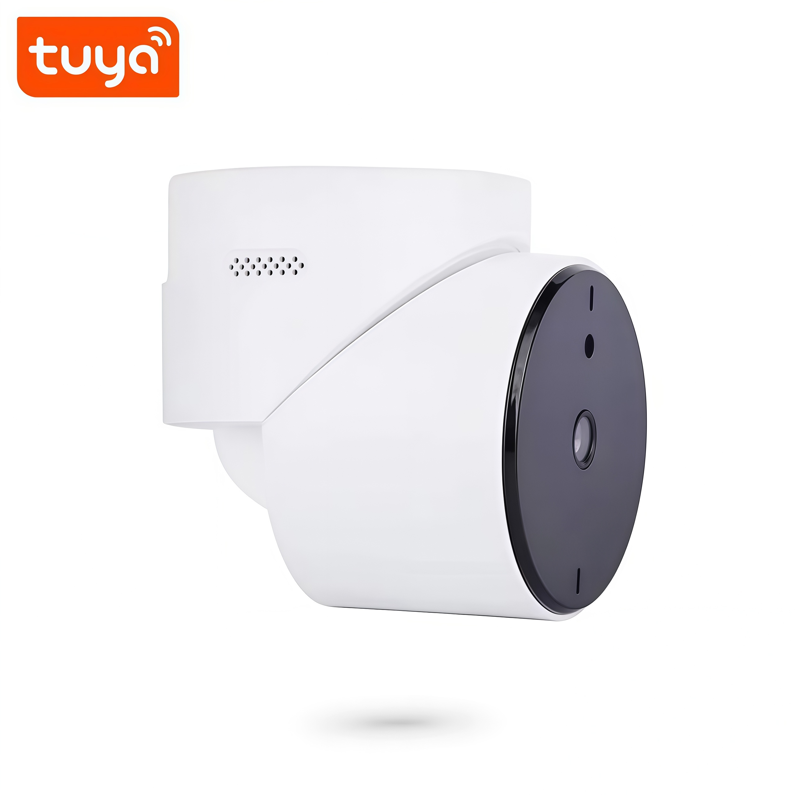 Tuya SmartLife APP Garage Door - Home Security Front Door Camera review and price
