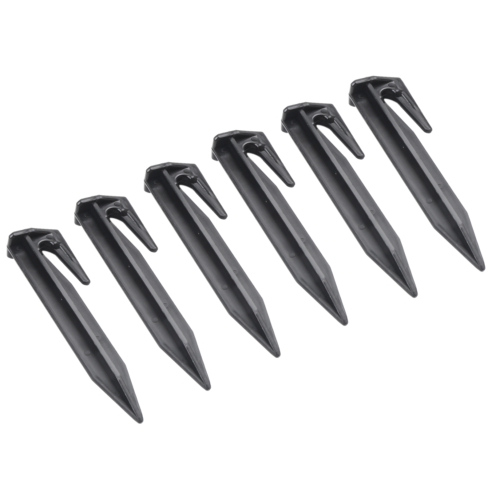 100pcs Lawn Mower Boundary Peg - Home Security Robots review and price