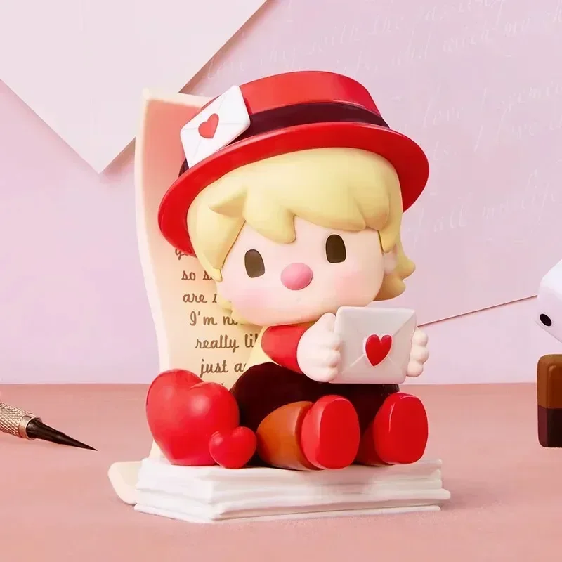 POP MART Sweet Bean The Langua - Home Security Items review and price