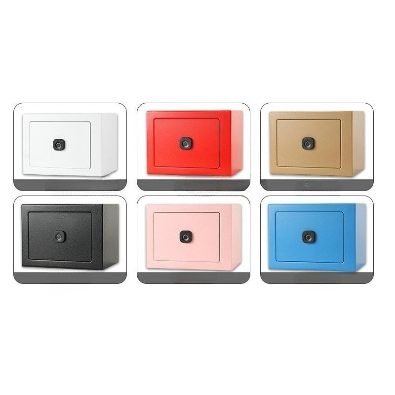 Model 17FO-DT Mini Safety Box  - Home Security Box review and price